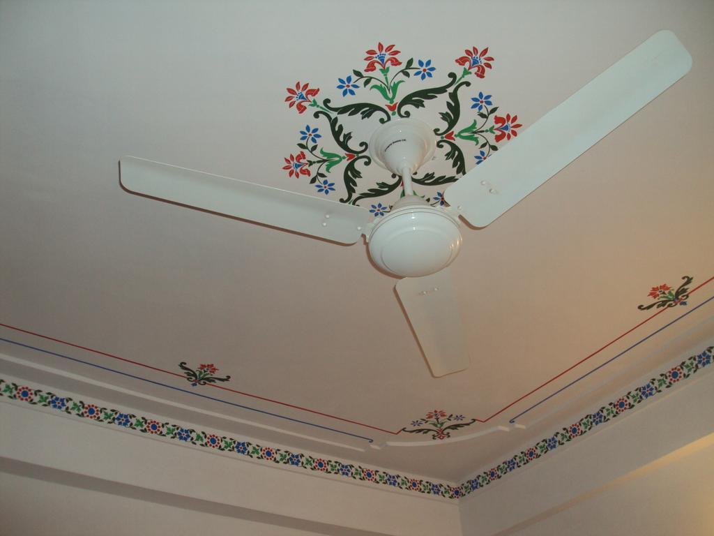 Mewar Avenue Guest House Udaipur Szoba fotó