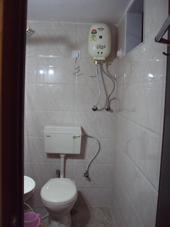 Mewar Avenue Guest House Udaipur Szoba fotó